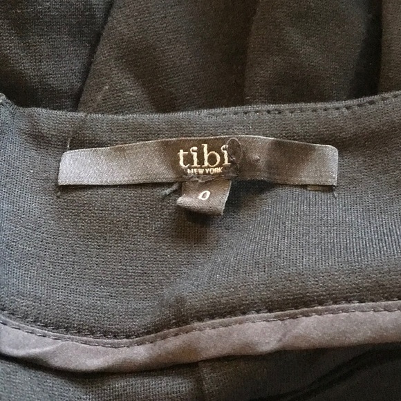 TIBI New York Gauchos - Picture 6 of 7